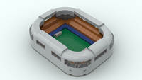 Soccer Stadium