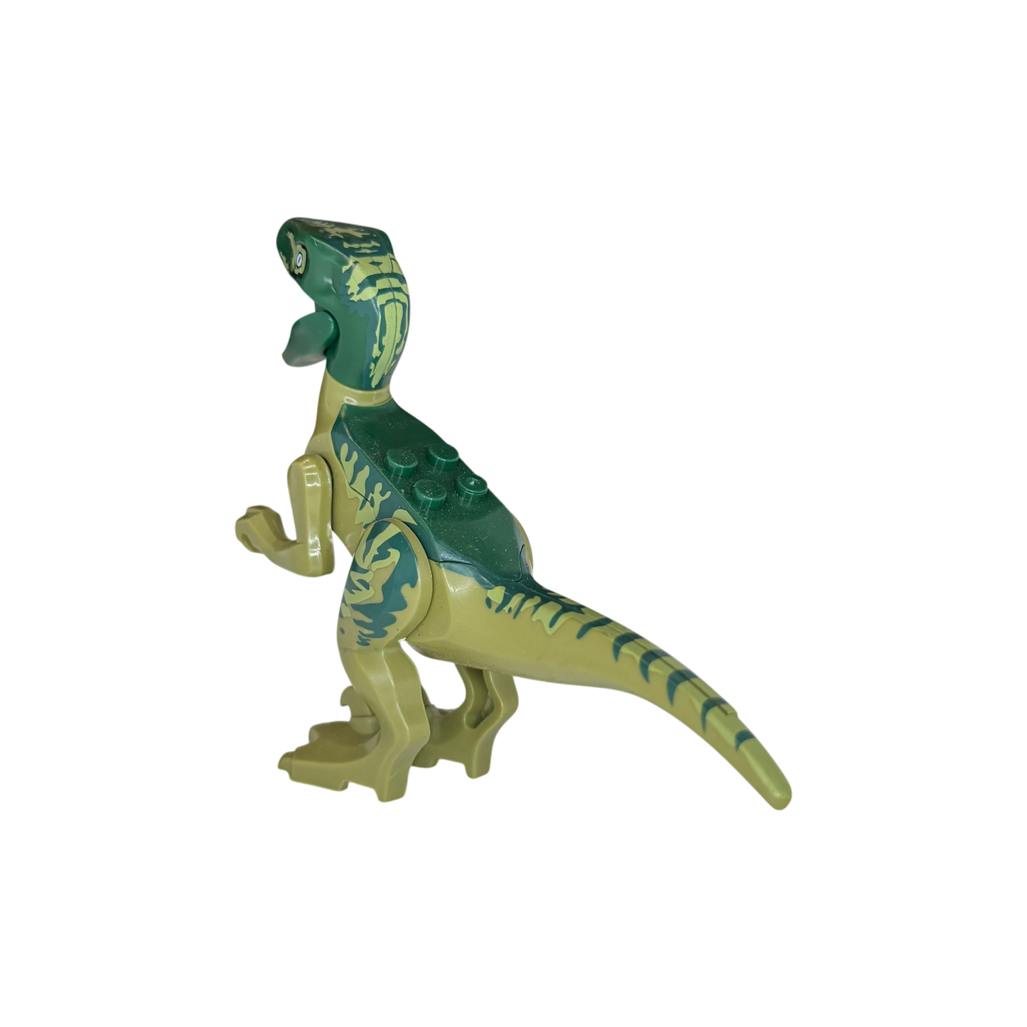 Velociraptor / Yellow