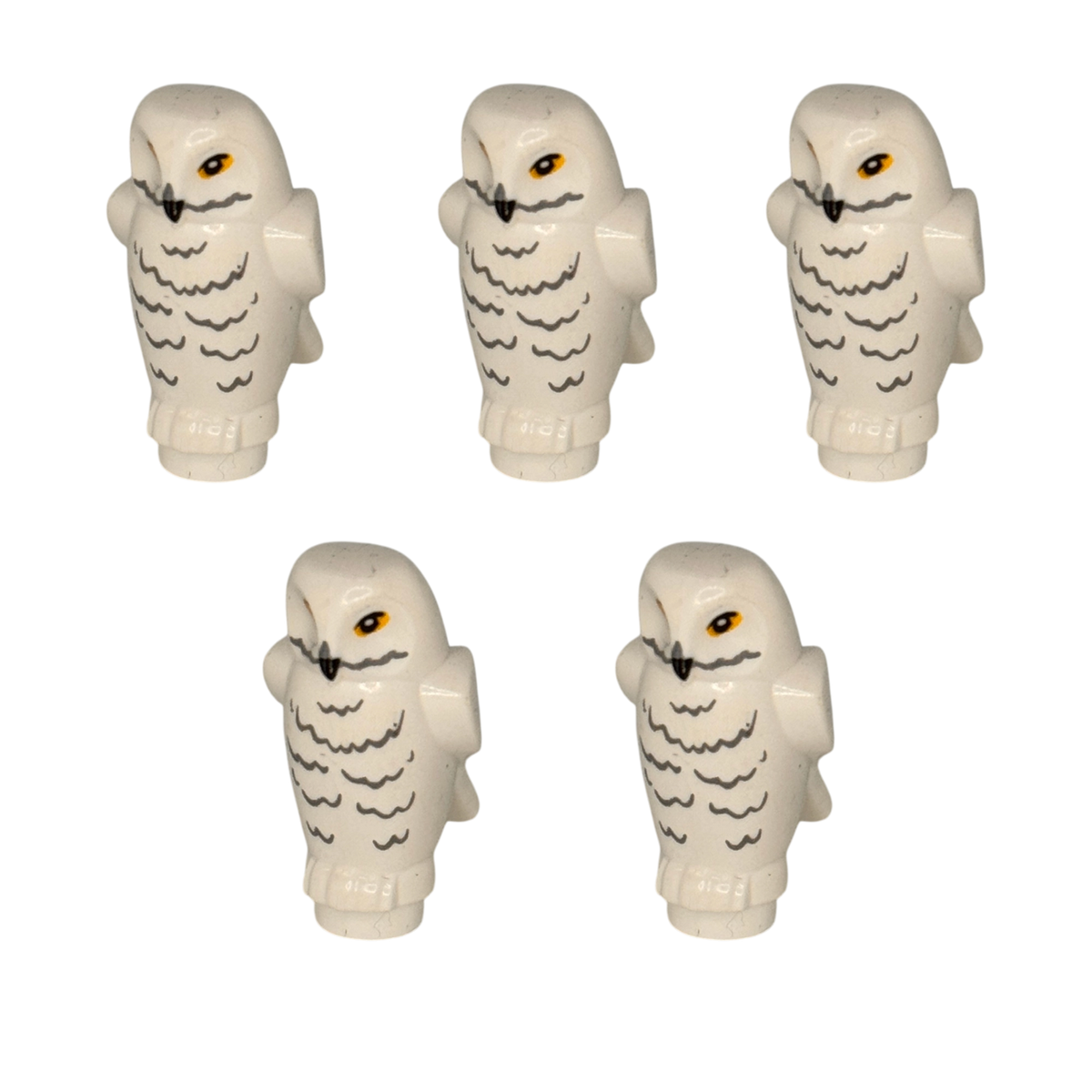 Uhu in Miniaturform