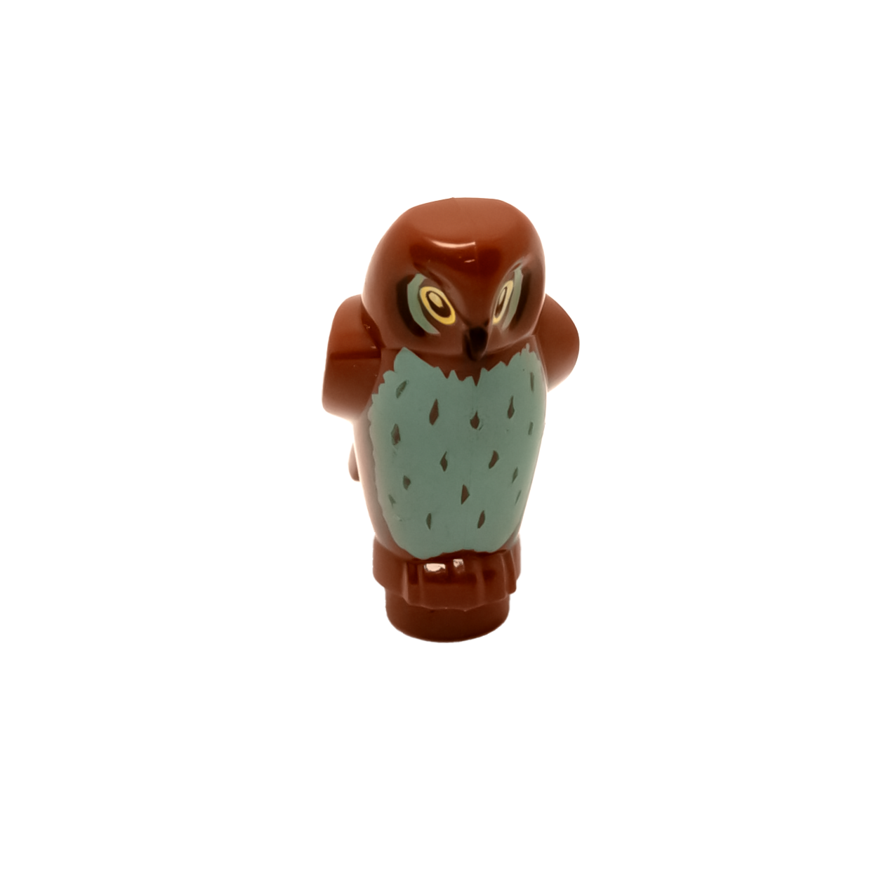 Uhu in Miniatur Form für Groß und Klein
