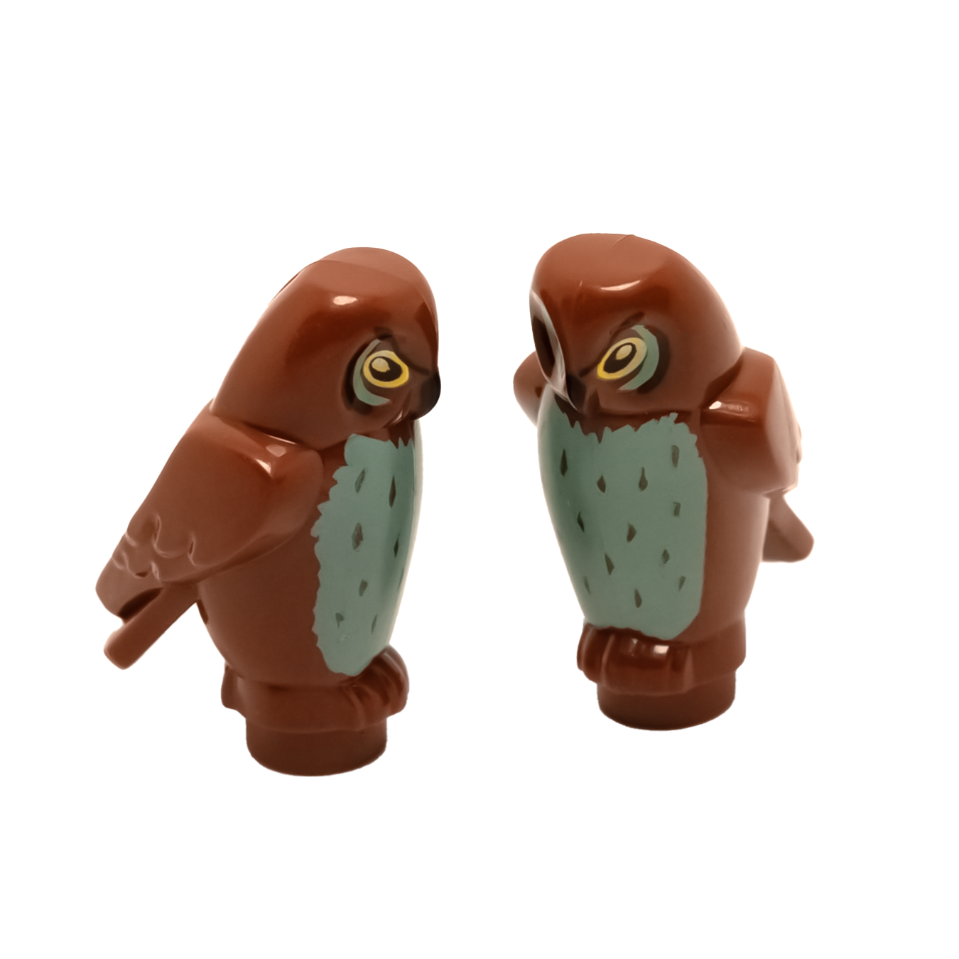 Uhu in Miniatur Form für Groß und Klein