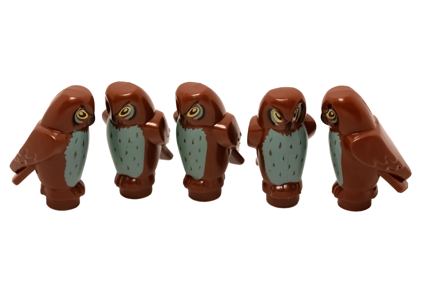 Uhu in Miniatur Form für Groß und Klein