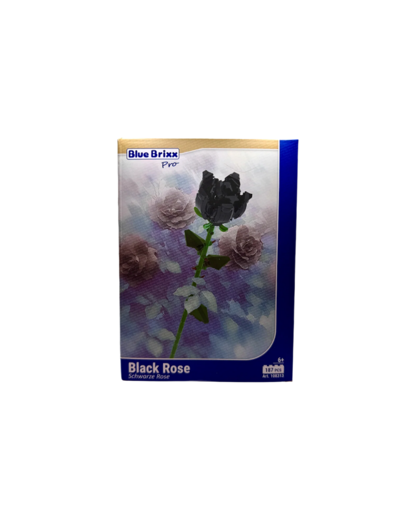 BlueBrixx Pro Rose