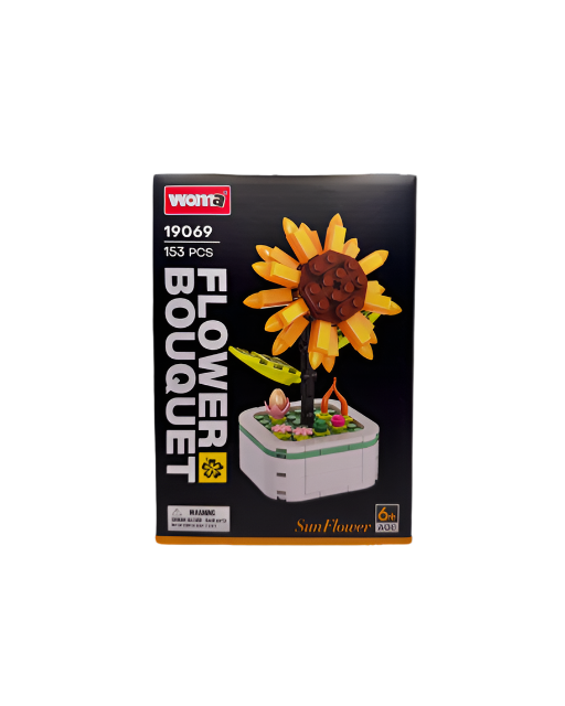 Woma | Blumen Bouquet