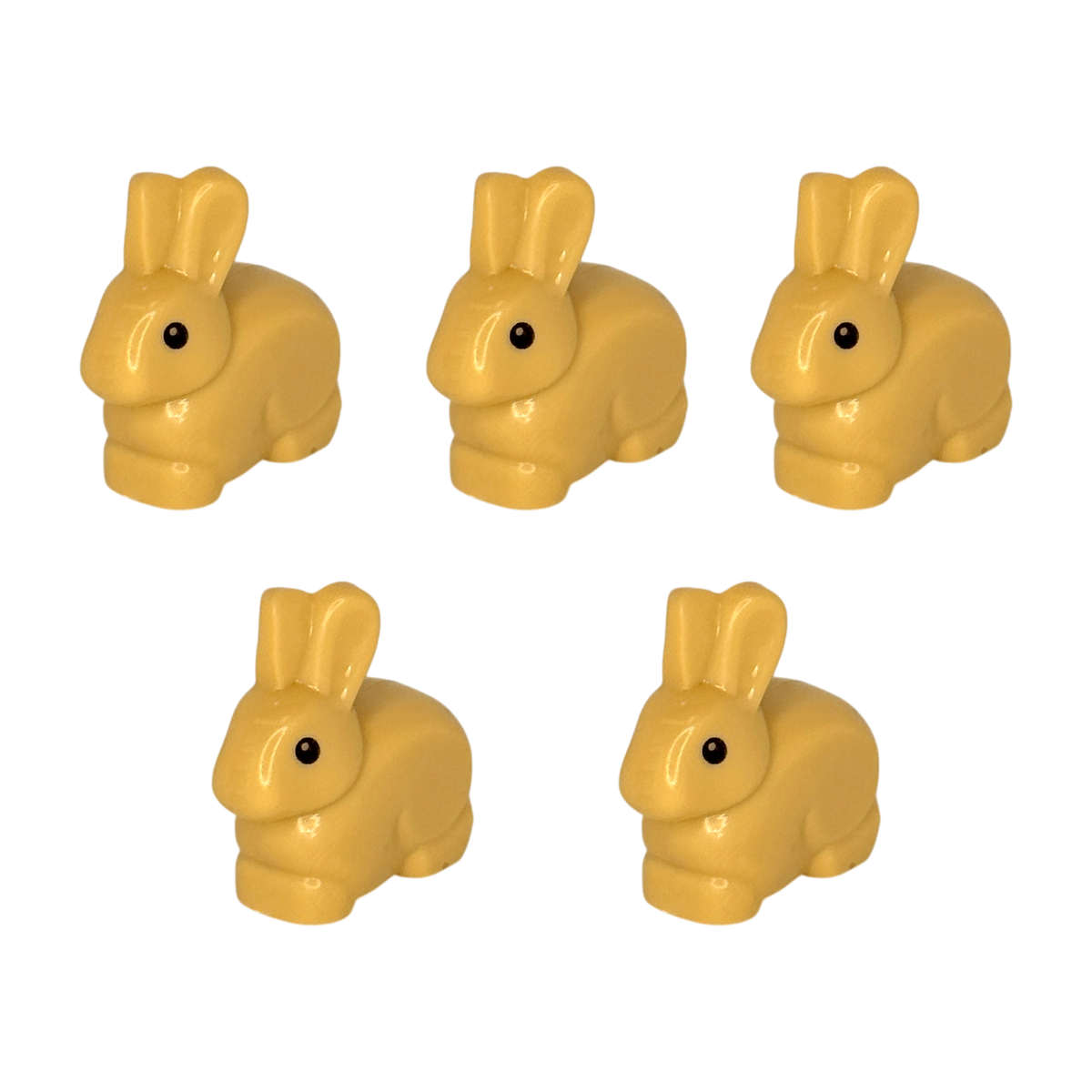 Hase in Miniaturform
