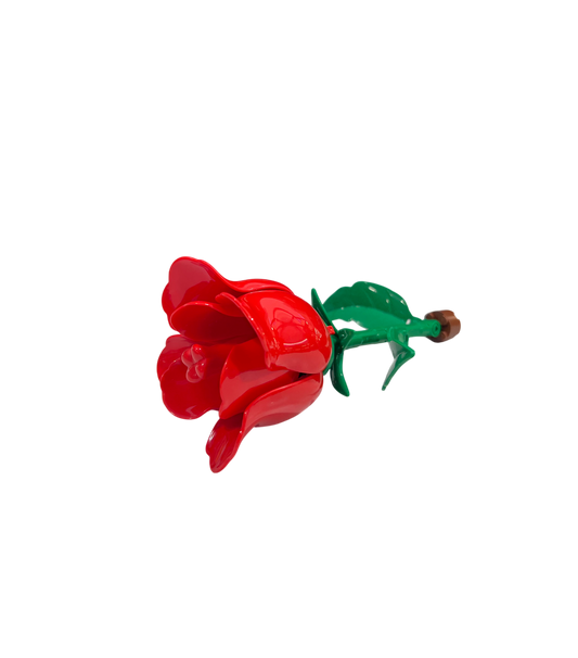 Rote / Red Rose 11543