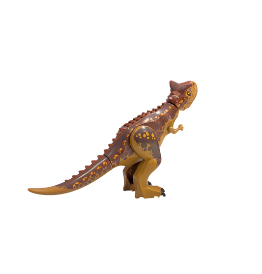 Carnotaurus Figur in Groß für Dinoliebhaber