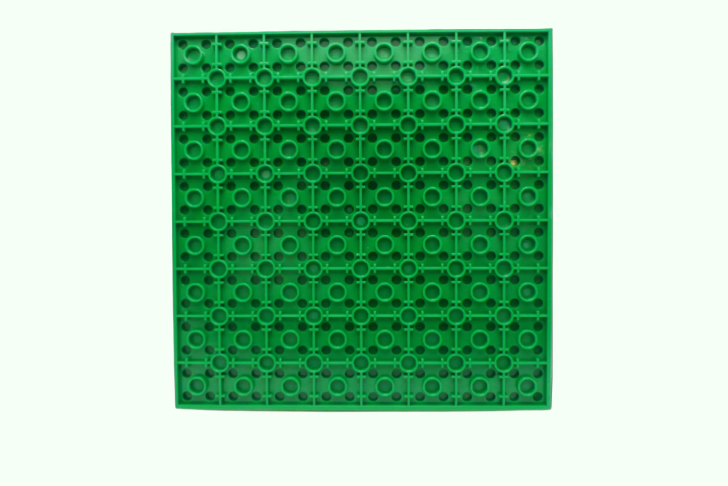 Viererset Bedruckte Bauplatten, Platte 16x16 Noppen (je. 4x) - Reptim