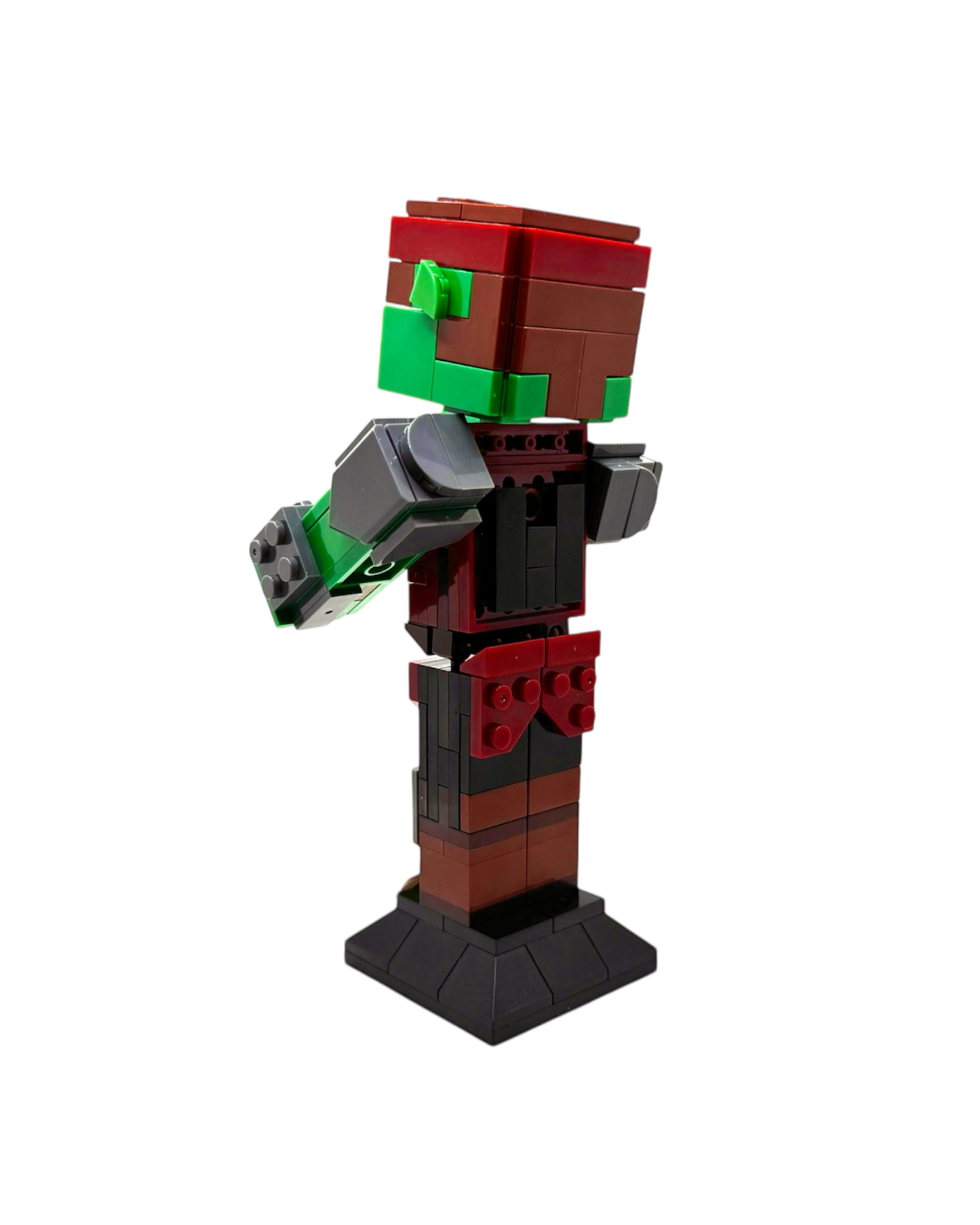 ORK Klemmbausteine-Set