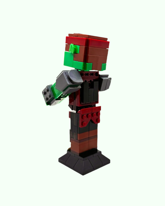 ORK Klemmbausteine-Set - Reptim
