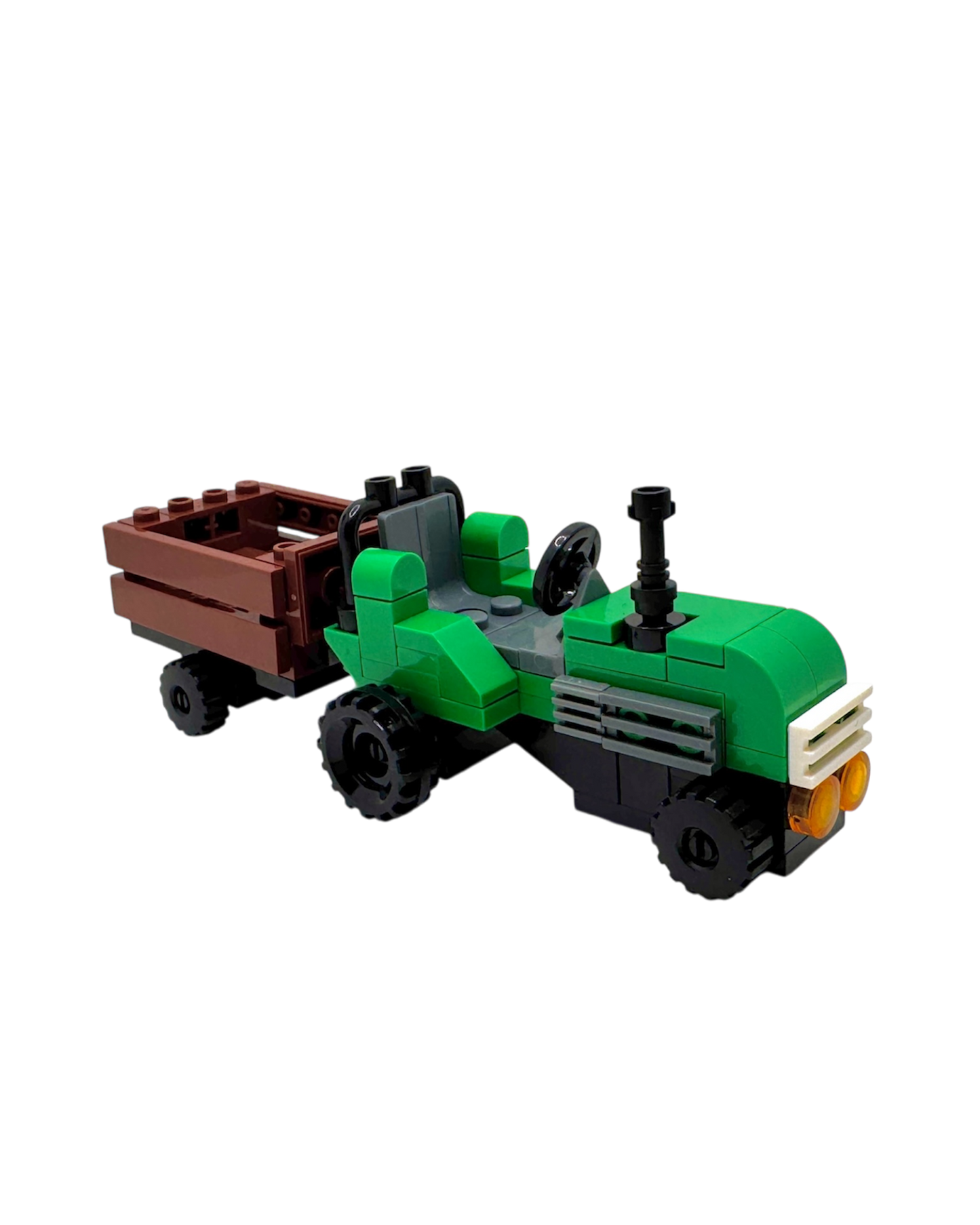 WOMA Farm Set - Reptim
