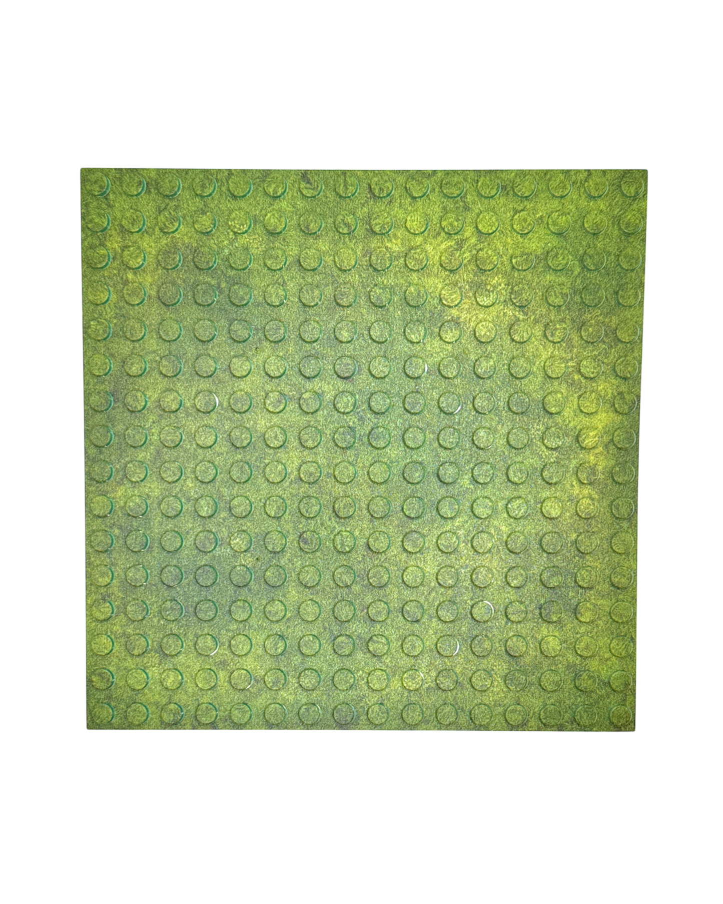 Viererset Bedruckte Bauplatten, Platte 16x16 Noppen (je. 4x) - Reptim