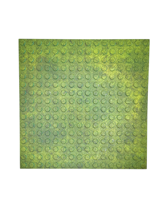 Viererset Bedruckte Bauplatten, Platte 16x16 Noppen (je. 4x) - Reptim