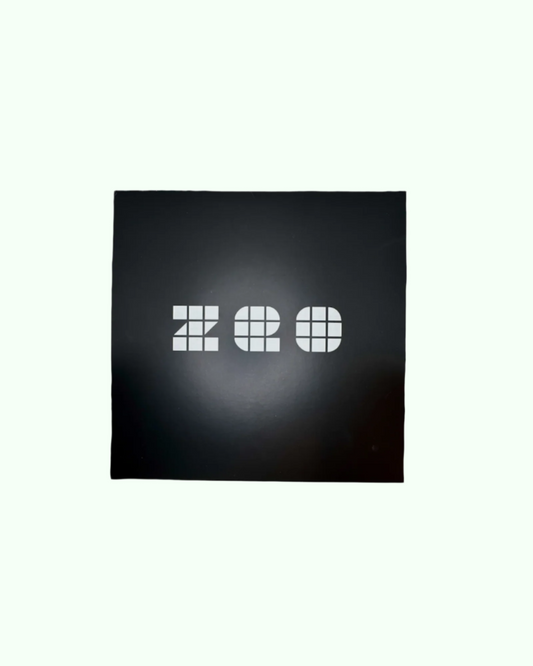 Zeos Klemmbausteine-Set Deluxe - Reptim