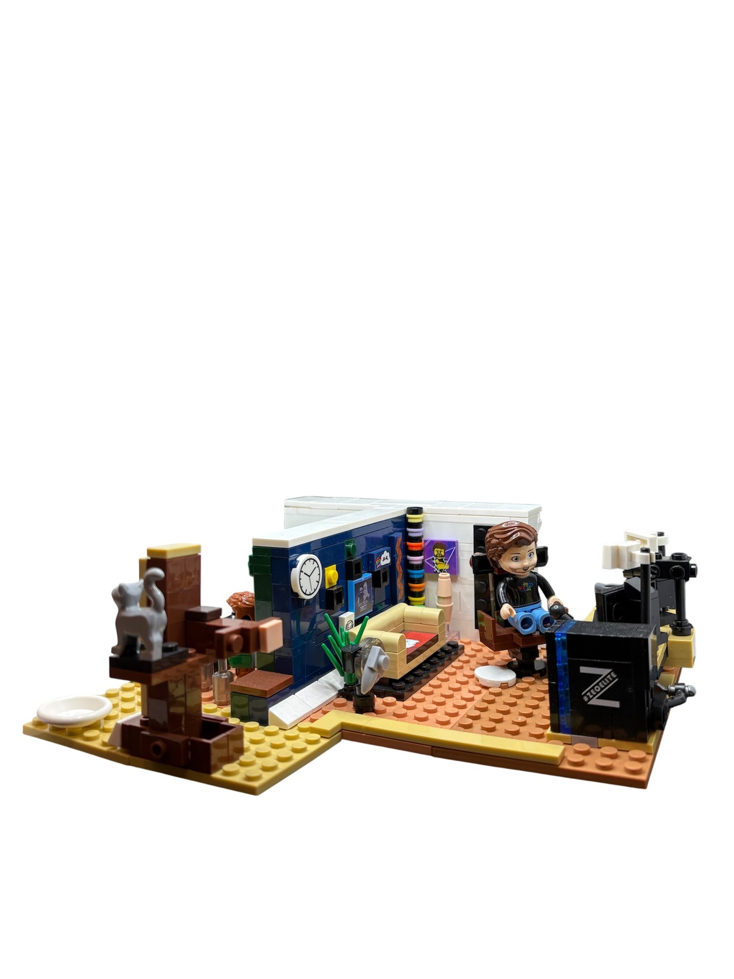 Zeo's Exlusives Bundle - Reptim