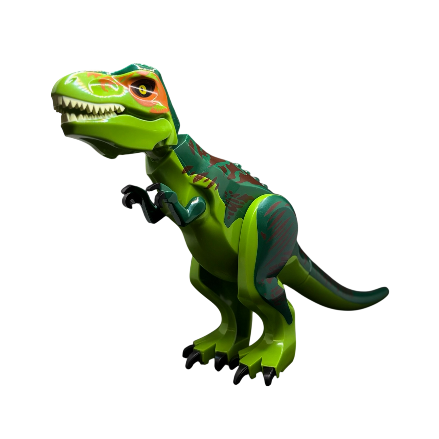 T-Rex Figuren