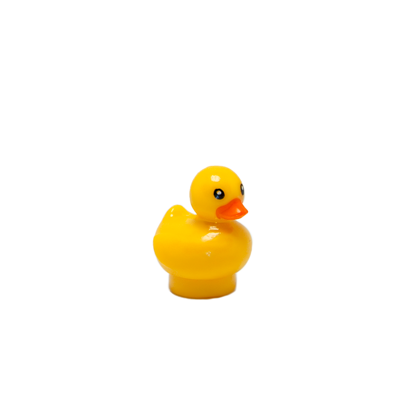 Ente - Reptim