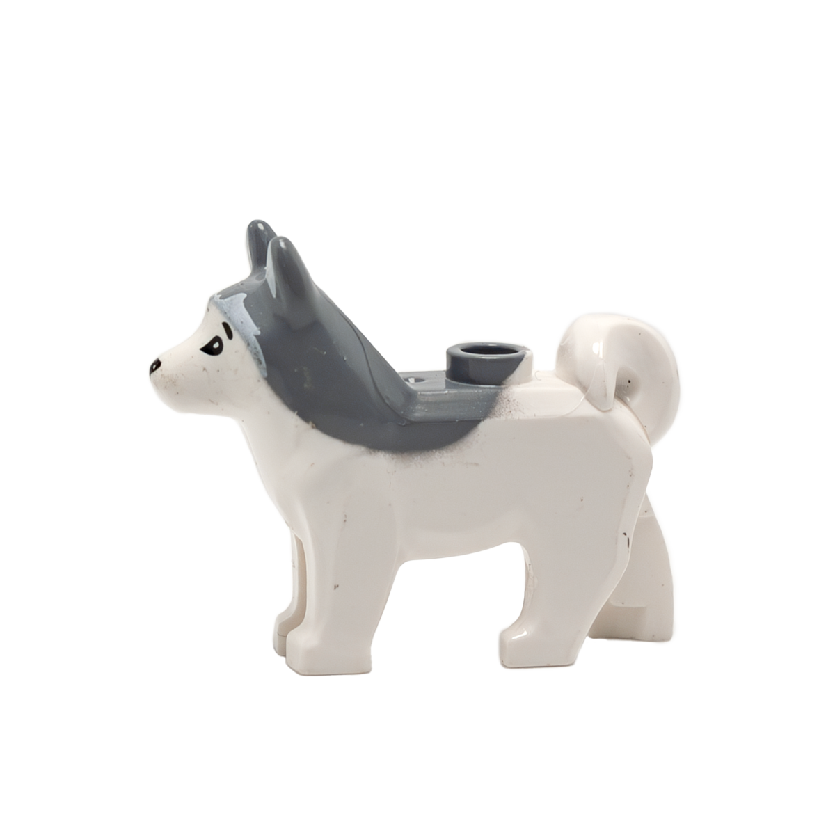 Husky - Reptim