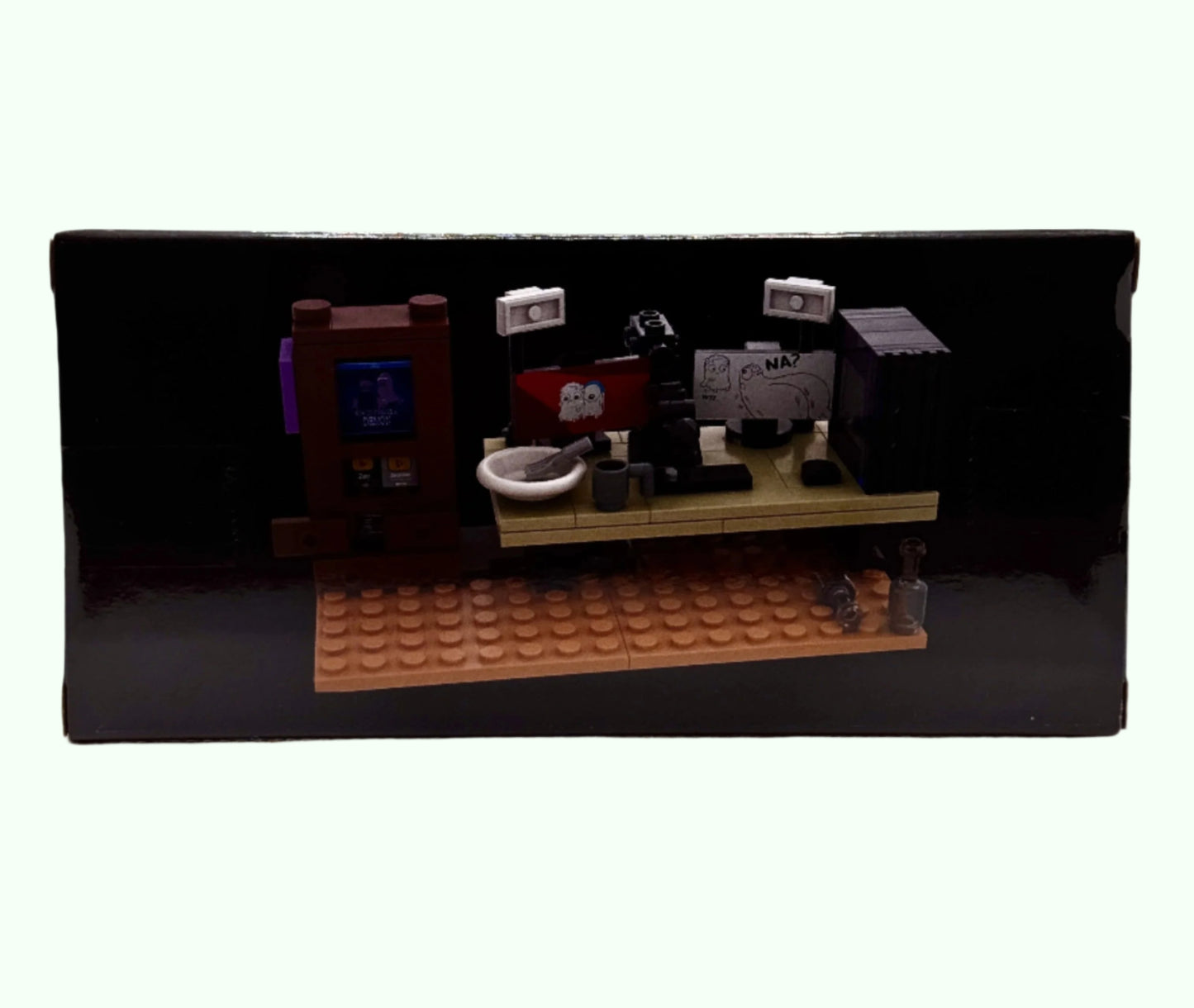 Zeo's Exlusives Bundle - Reptim