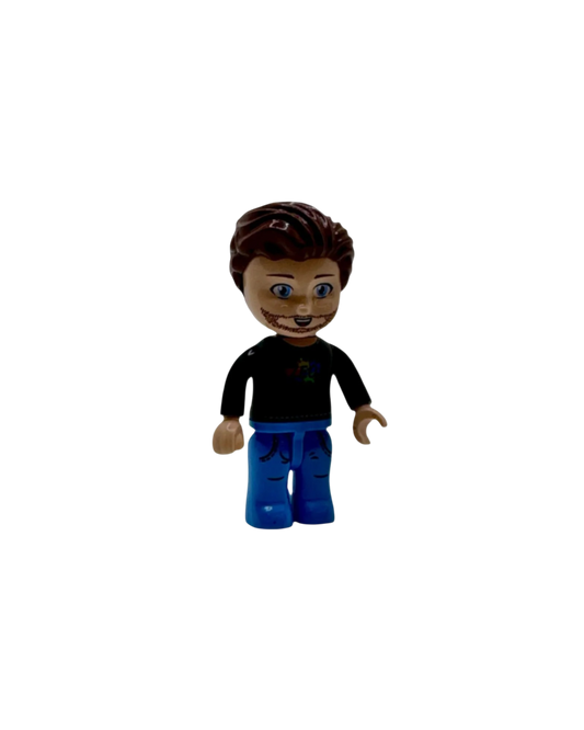 Kiddicraft Zeo - Reptim