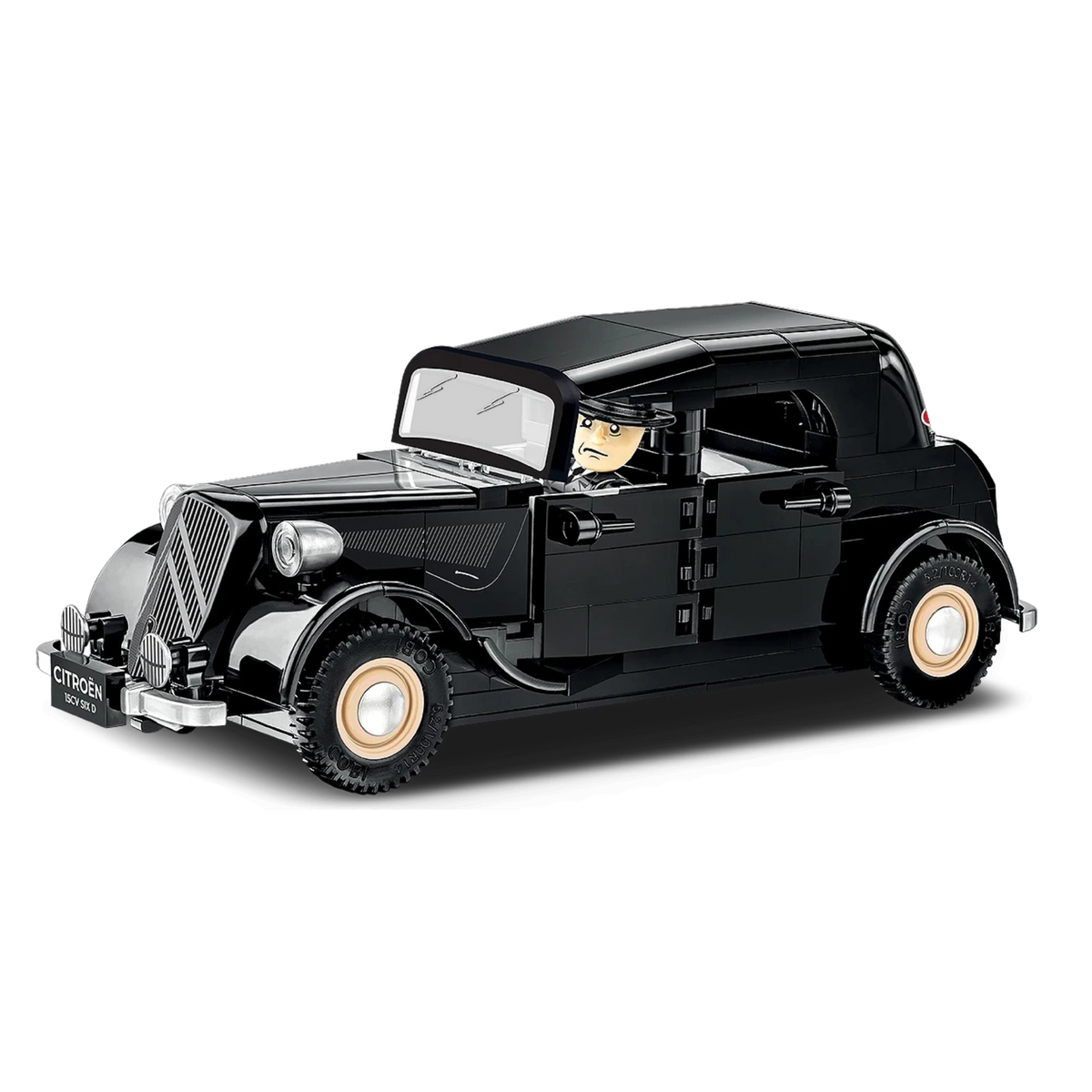 COBI Citroen