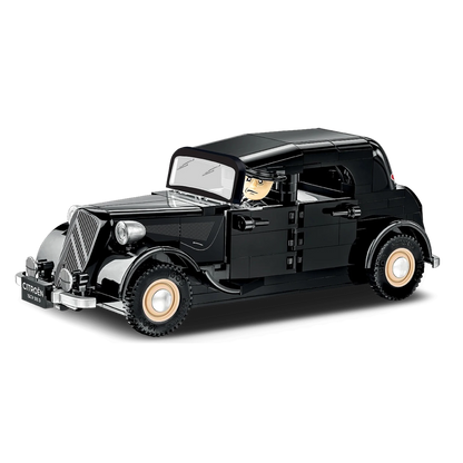 COBI Citroen