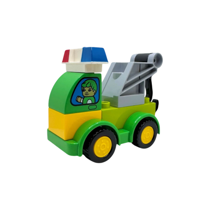 Abschleppwagen 