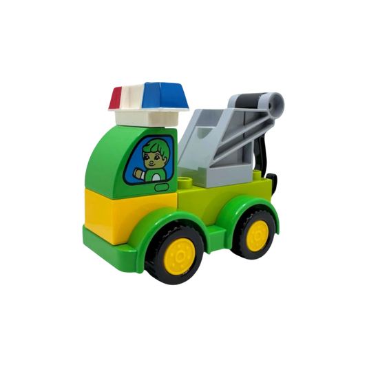 Abschleppwagen 