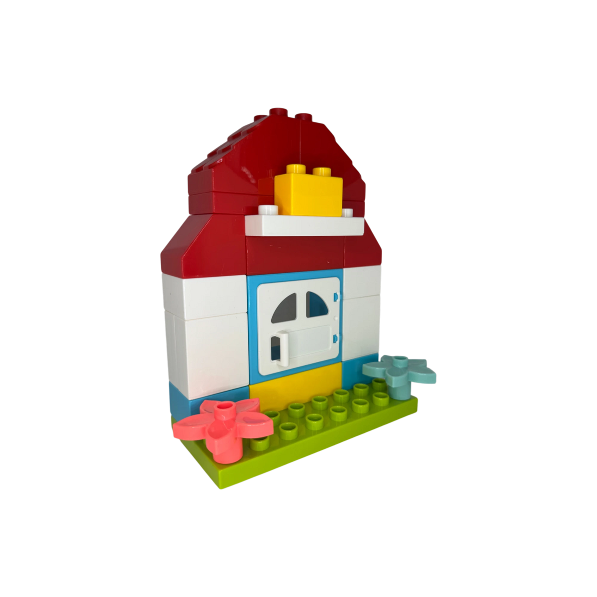 bunte Farm