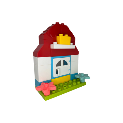 bunte Farm