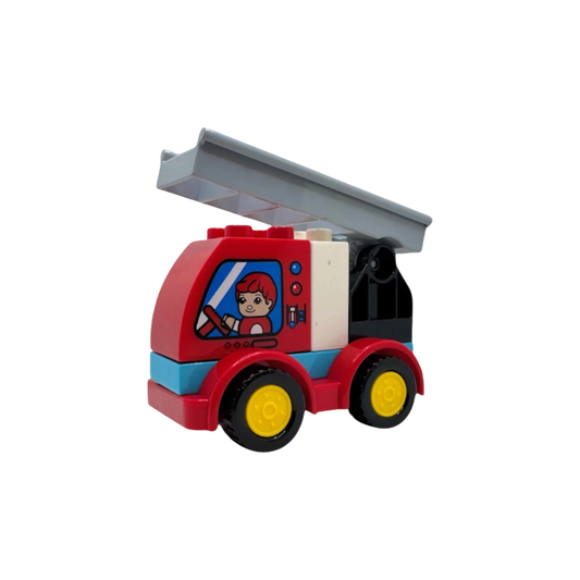 Feuerwehrwagen 