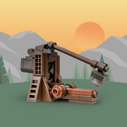 Trebuchet - Reptim