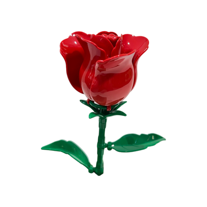 Rote / Red Rose 11543