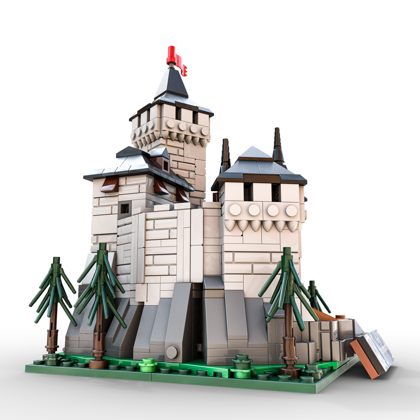 Burg Steinemark