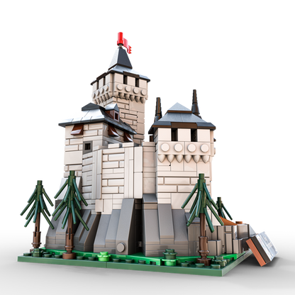 Burg Steinemark