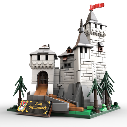 Burg Steinemark