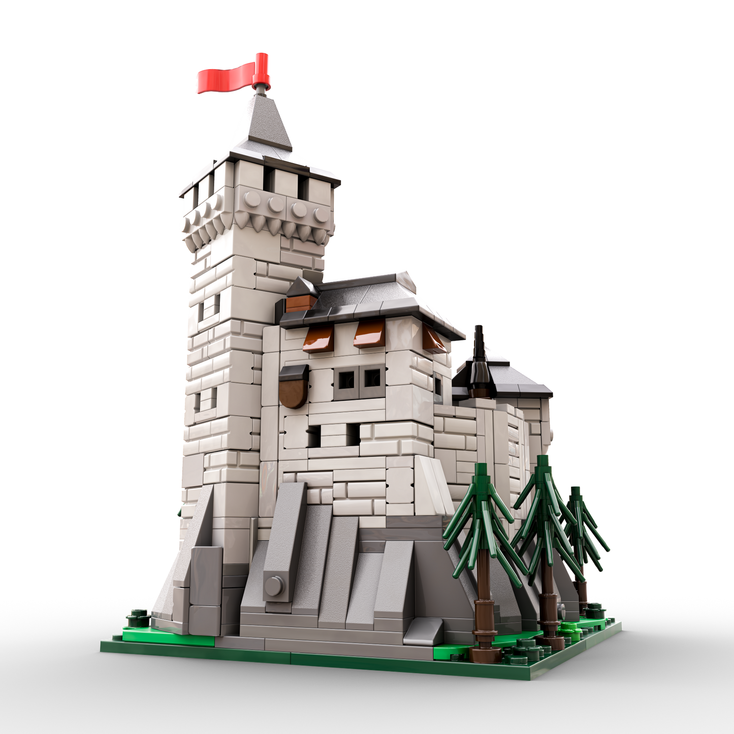 Burg Steinemark