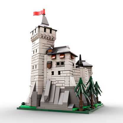 Burg Steinemark
