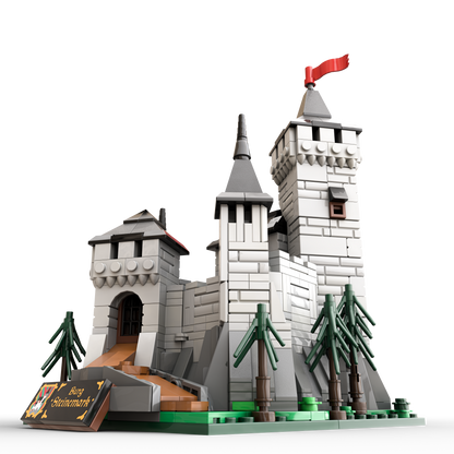 Burg Steinemark