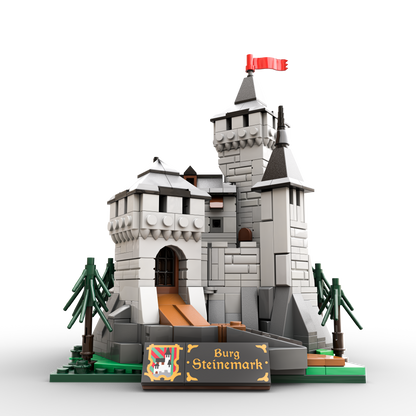 Burg Steinemark