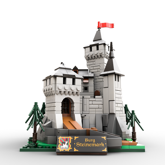 Burg Steinemark