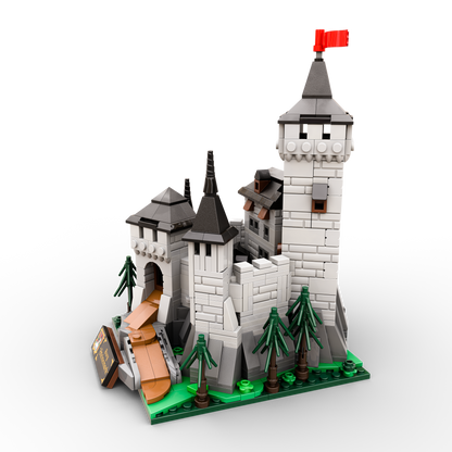 Burg Steinemark