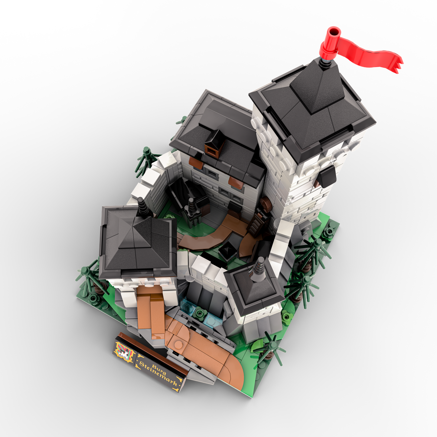 Burg Steinemark