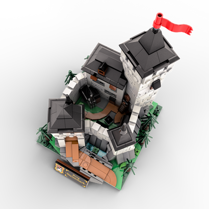 Burg Steinemark