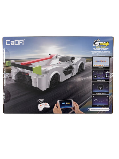 CaDA Pininfarina-H2 Speed - Reptim