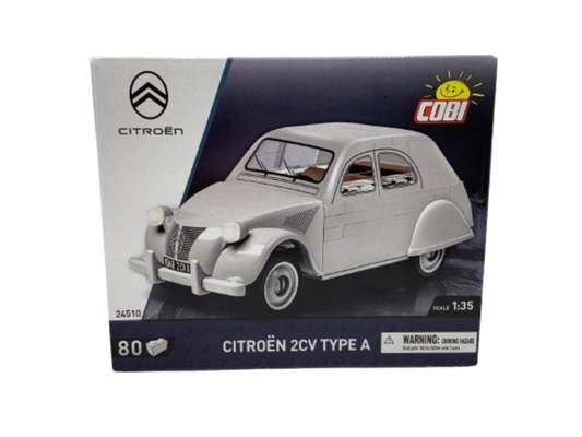 Citroën 2CV Type A
