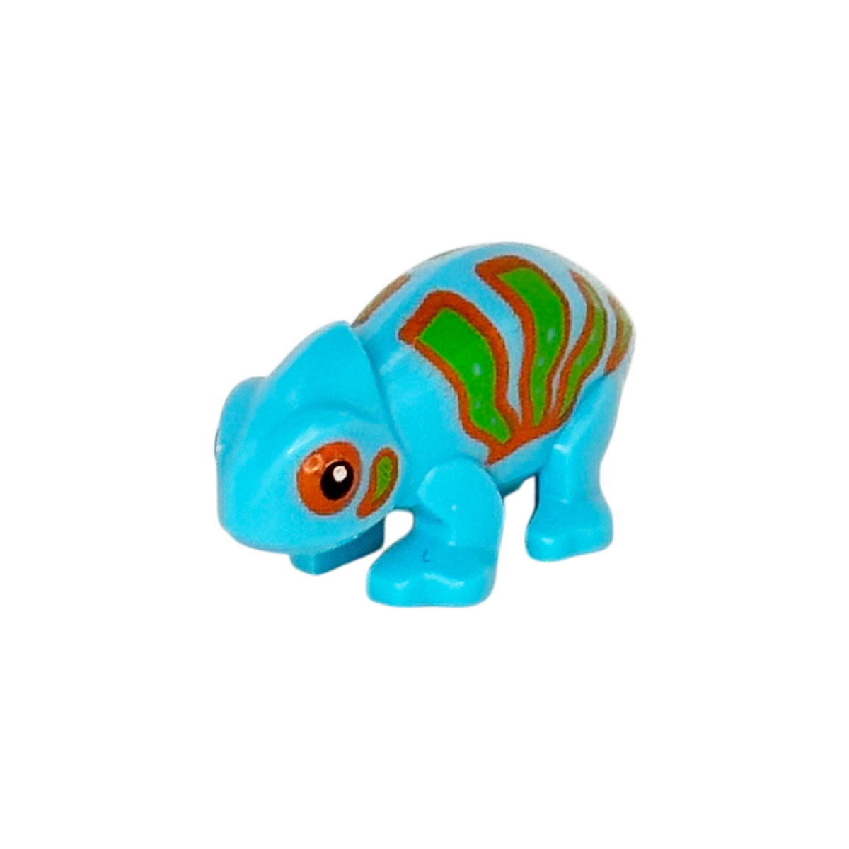 Chamaeleon in Miniaturform