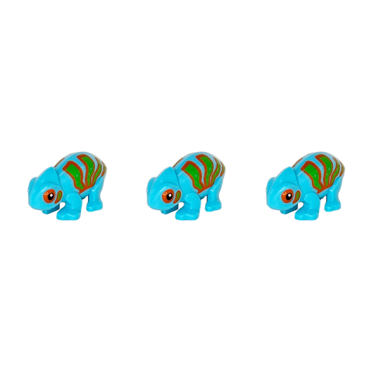 Chamaeleon in Miniaturform