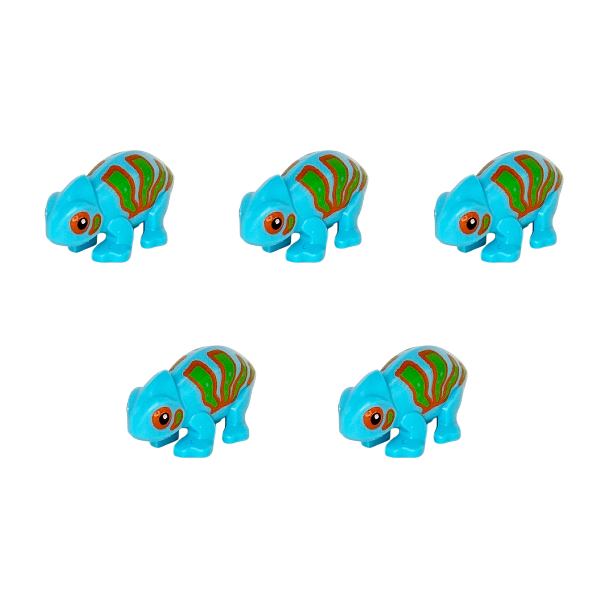 Chamaeleon in Miniaturform