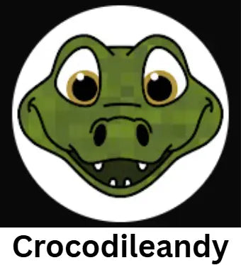 Crocodile Andy